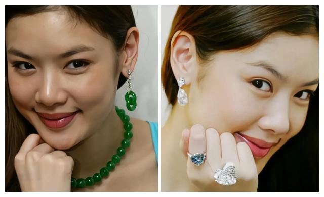 郝劭文|当年黎明娶乐基儿,为何没娶舒淇,因乐基儿颜值和身材都不输舒淇