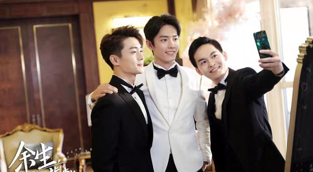 杨紫|杨紫成毅要撕番?杨紫粉丝刚撕完肖战,又把矛头对准成毅?