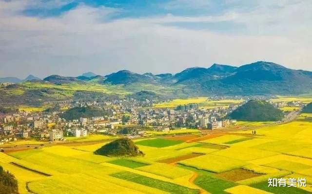 旅行|国内12处山水醉人的冷门旅行地，小众隐世，是你心中的世外桃源吗