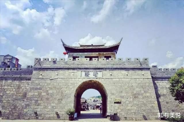 古镇|这8个风光绝美的冷门古镇，鲜少人知，来过几天神仙般的日子吧！