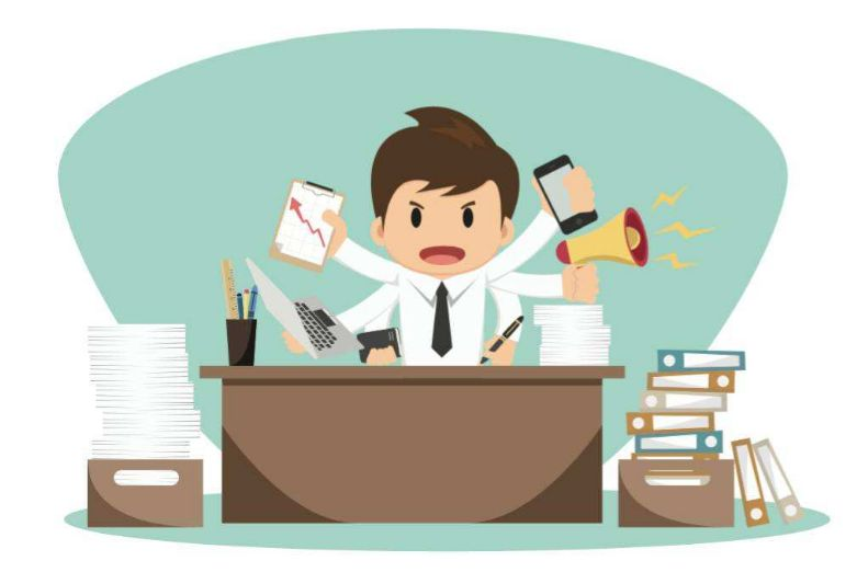 职场新人|好视通知识沉淀:职场前辈该如何与职场新人相处?