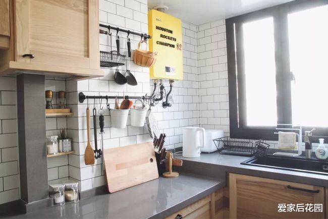 包工头总结的厨房装修要点，还没装修的业主，赶紧了解一下！