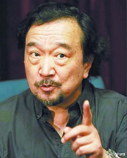 李保田|知名演员李保田的儿媳：不知未来公公是他，第一次见面头都不敢抬