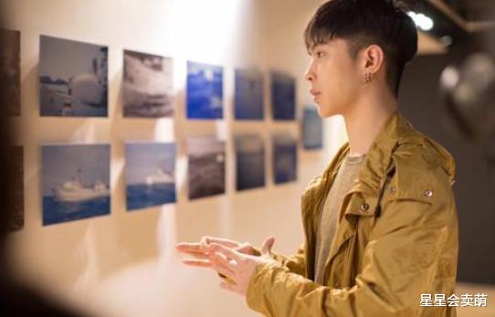 杜海涛|10位家里富得流油的明星：华晨宇、虞书欣家里有矿，杜海涛商二代