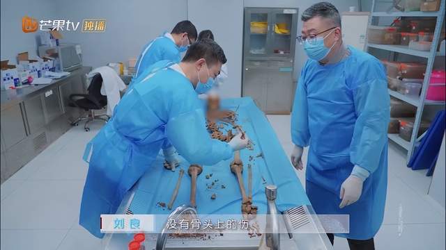 法医秦明|这综艺比看法医秦明还要爽!现场解剖,疑案重现,秦明亲自当嘉宾