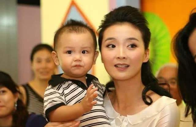 王艳|王艳婆婆爆料:同意王艳嫁进来,就是看上她剧中伺候老佛爷的样子