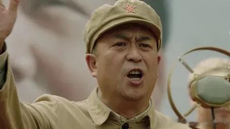 电视剧|电视剧《破晓东方》的大败笔,特型演员年龄过大,纪南音无所不能