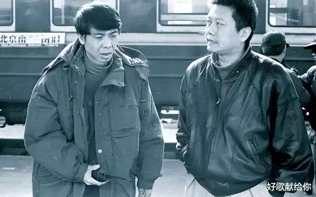 华谊兄弟|“眼看他起高楼,眼看他楼塌了”,不可一世的华谊兄弟也会有今天