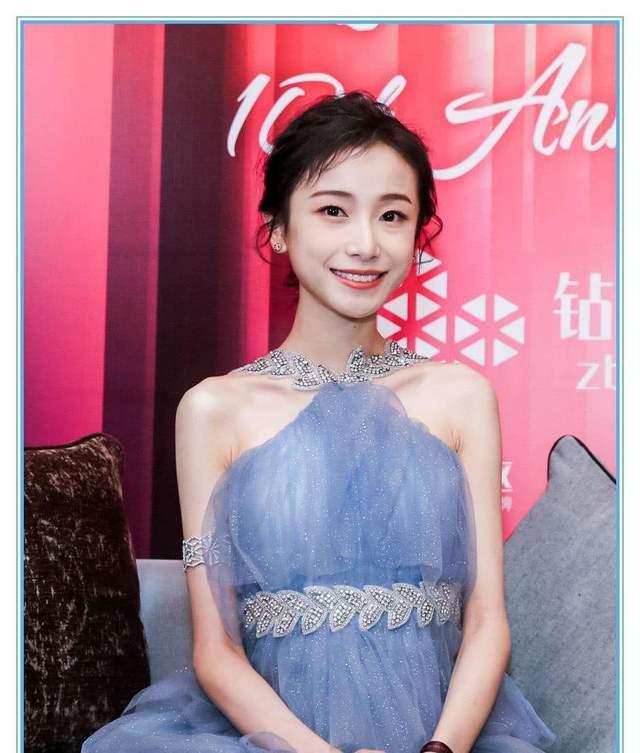 西装 暴瘦女星又添一位虎将,这7位女明星的暴瘦“名场面”,让人心疼