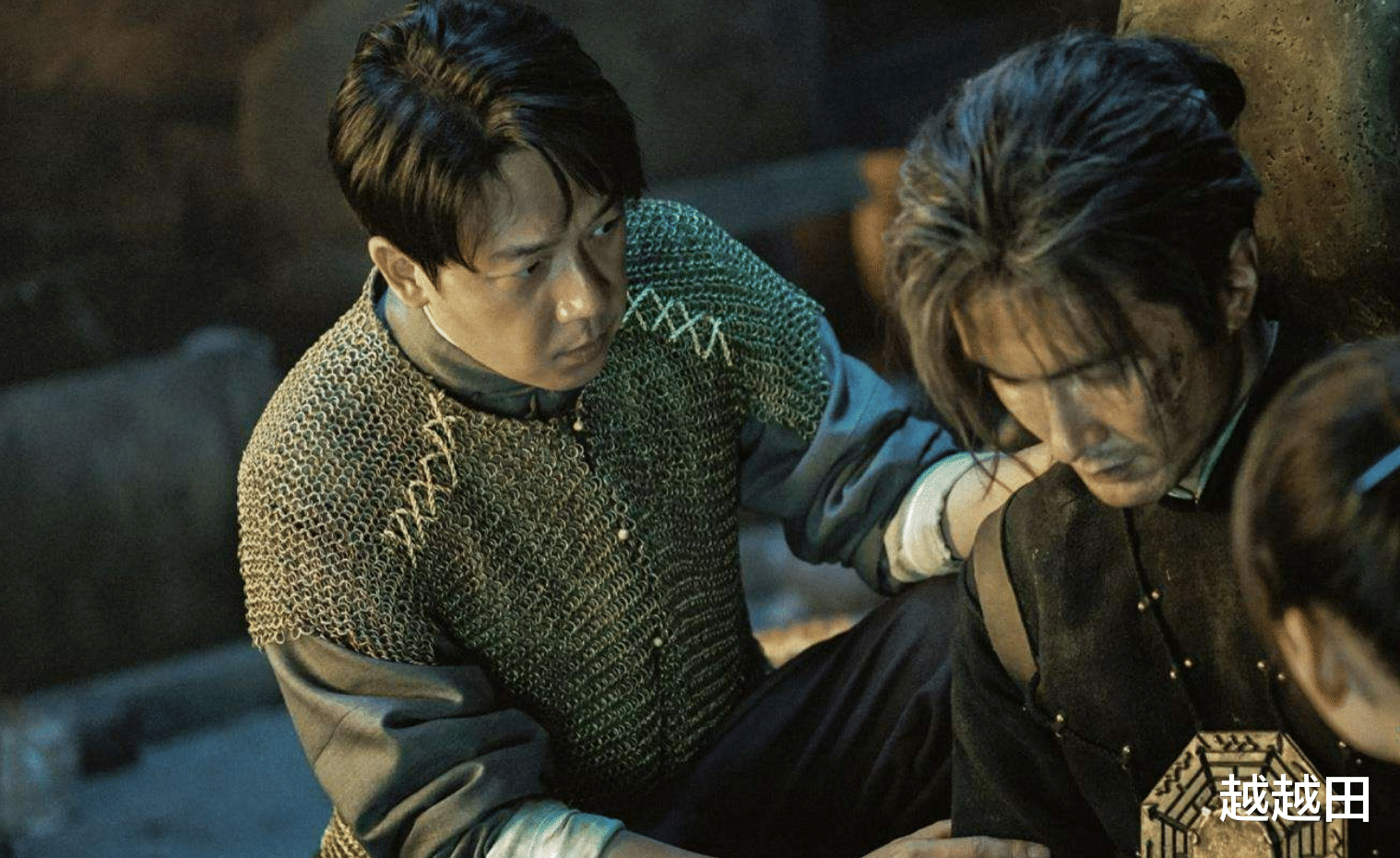 鬼吹灯|三星堆发现着群立法人像，鬼吹灯之昆仑神宫，暑期档安排上！