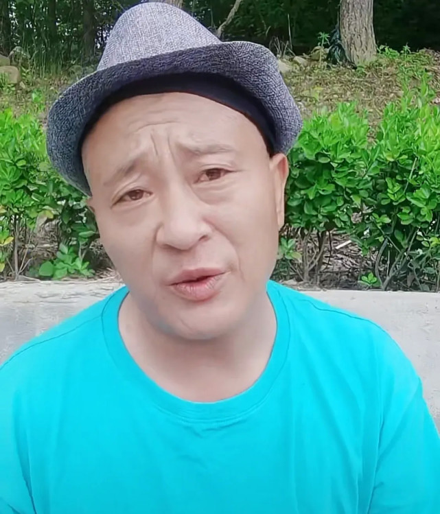 赵四|赵四直播人气未破万,粉丝越来越少,自己坦言还不够吃饭的