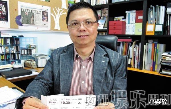 徐锦江|“艺术大师”的瓜！