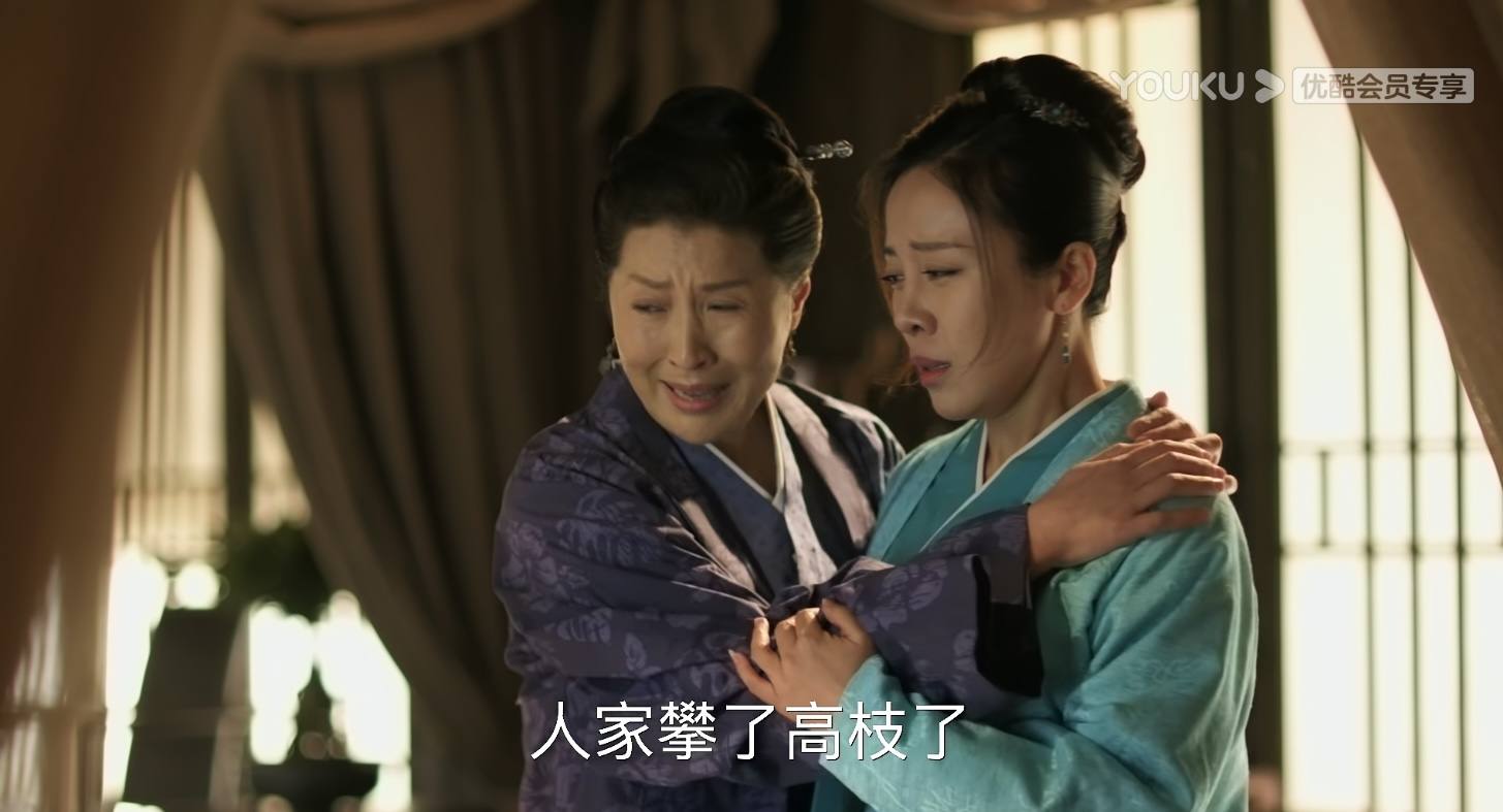 朱曼娘|《知否》：假如遇到曼娘、曹锦绣这样以弱凌强的高手，该怎么办？