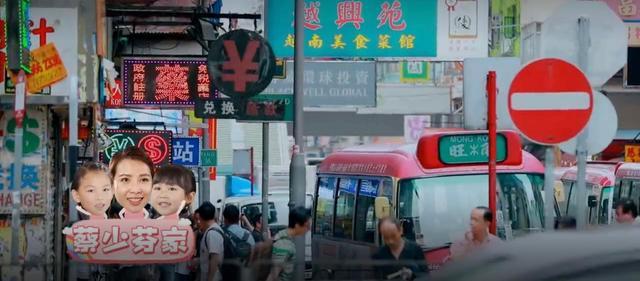 蔡少芬|49岁蔡少芬在香港的80㎡豪宅，家虽小但过得很幸福，全屋极致利用