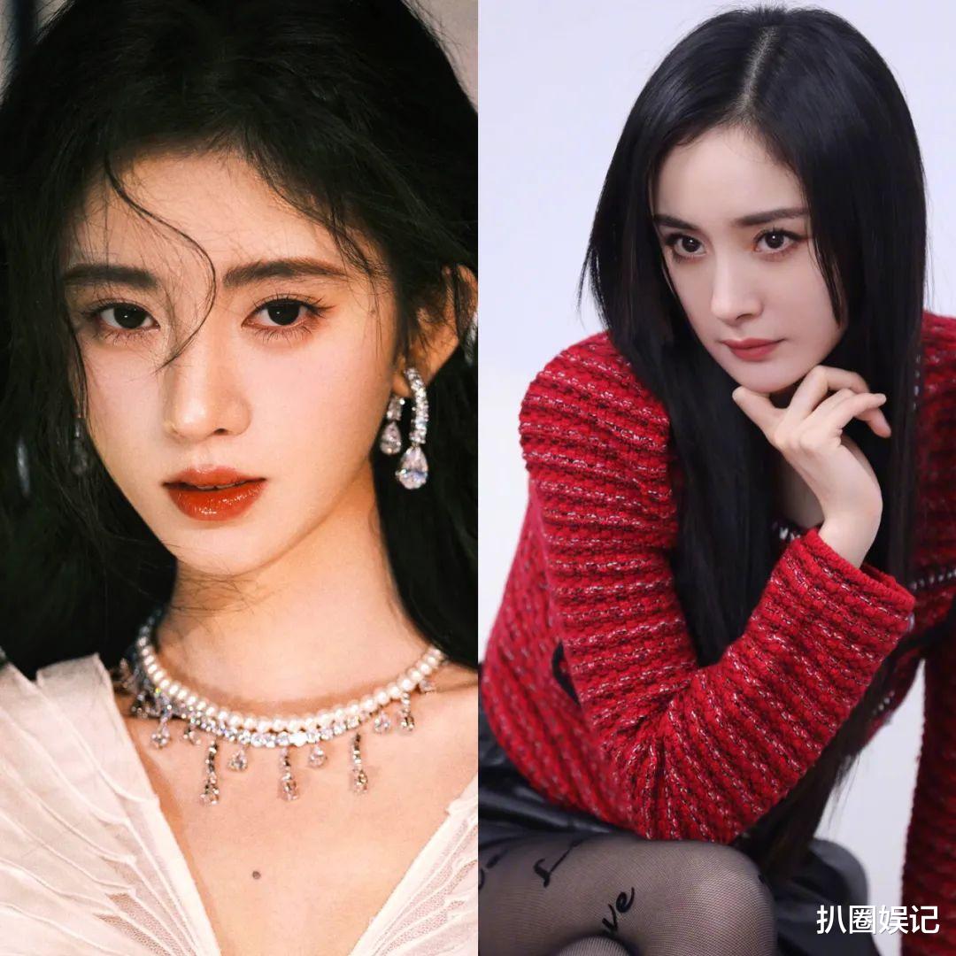 周冬雨|周冬雨下部进组戏大概率是电视剧，她跟沈严导演有合作意向