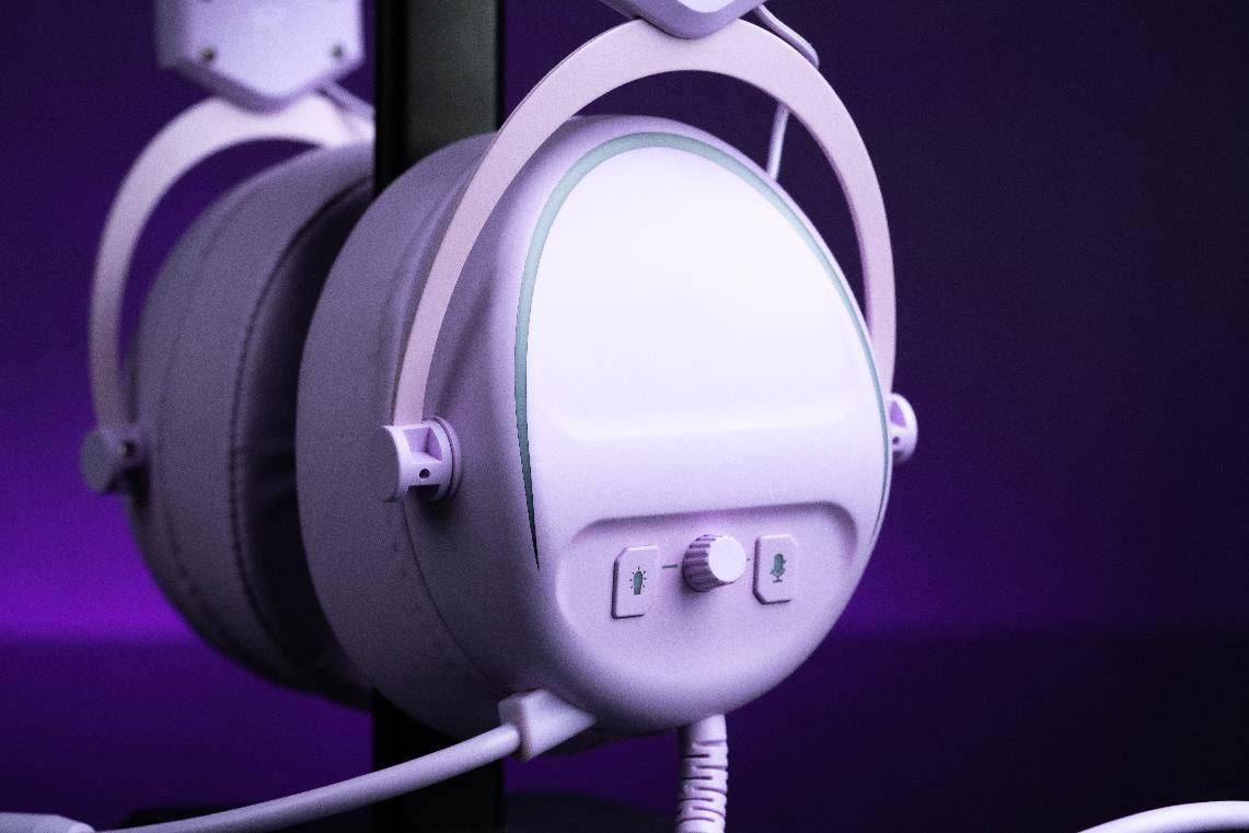 雷柏|全套不用2千元的高颜值性价比外设——雷柏（Rapoo）外设套装