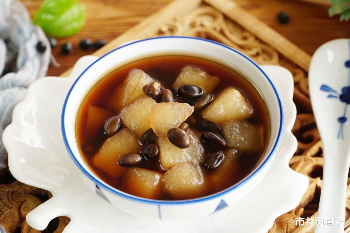 春吃豆,赛过肉,春天记得多吃5种豆,高钙高蛋白,早吃早受益