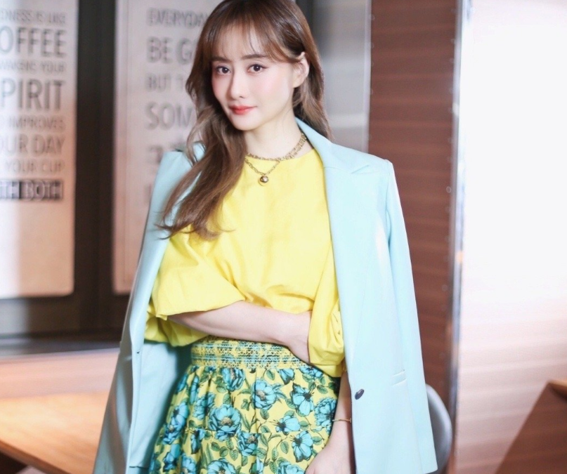 明星素颜|素颜与美颜下的女星，有你喜欢的吗？