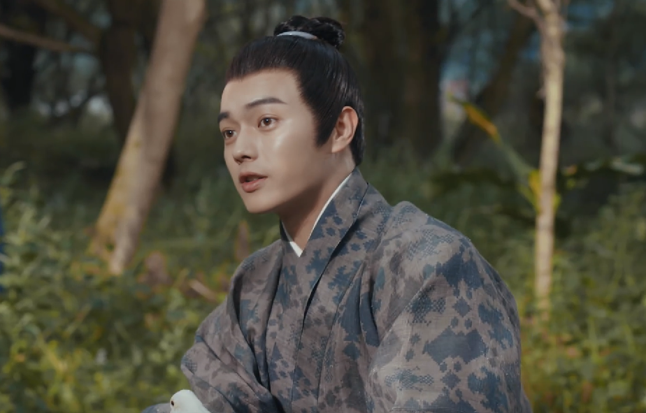 于正|刚播1天，就斩获3000万播放量，于正一出手，就是国产古装剧王炸