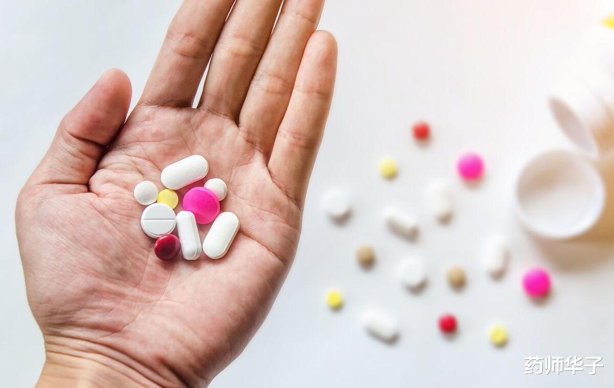 空腹|服用美托洛尔时有两个“坑”，他都踩了，大家要引以为鉴