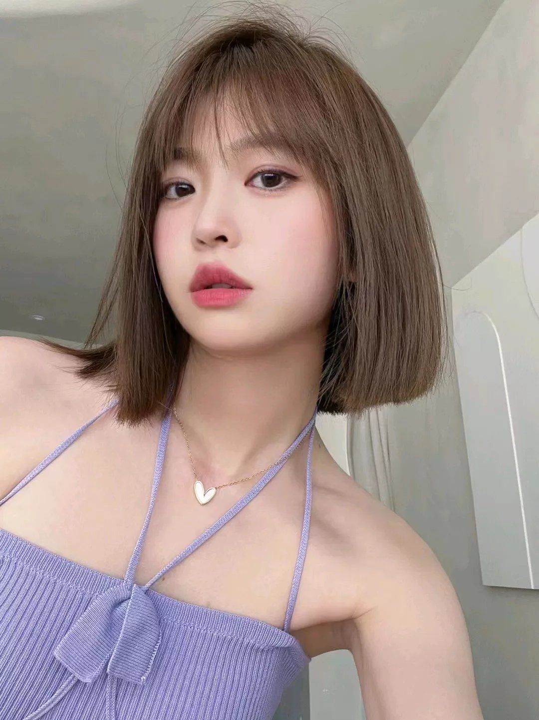 穿衣搭配 3种美到上瘾女发，利落瘦脸真时尚，喜欢吗