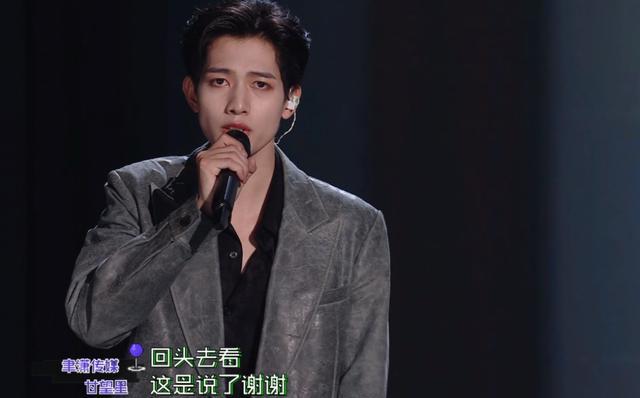 创造营2021|《创造营2021》成团夜：出道学员大多颜值低，妆前妆后差很多