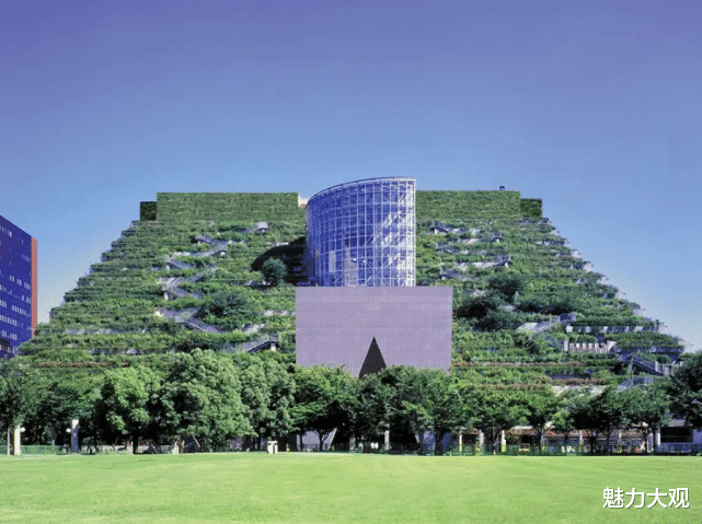 你相信园林景观 也会“毁了”人居环境吗?