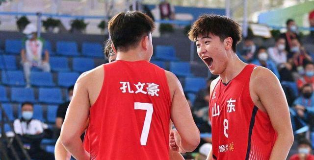 山东男篮|山东篮球好消息！巩晓彬新职位曝光 SDBA全新出炉 16支球队受期待