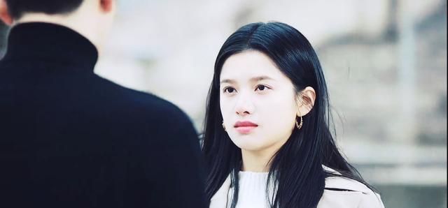 李峋|《点燃我温暖你》：看懂朱韵和李峋的吵架，才知李峋为何非她不娶