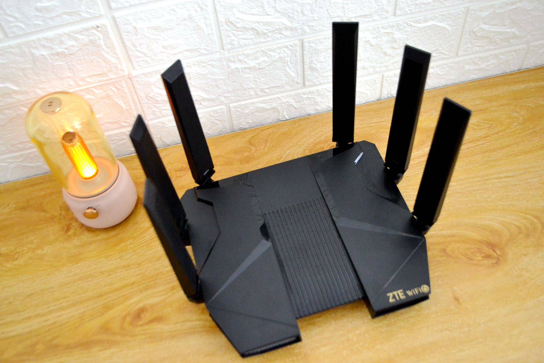 芯片|拒绝耍猴！芯片缺货不是理由，实测中兴AX5400Pro，同价位无对手