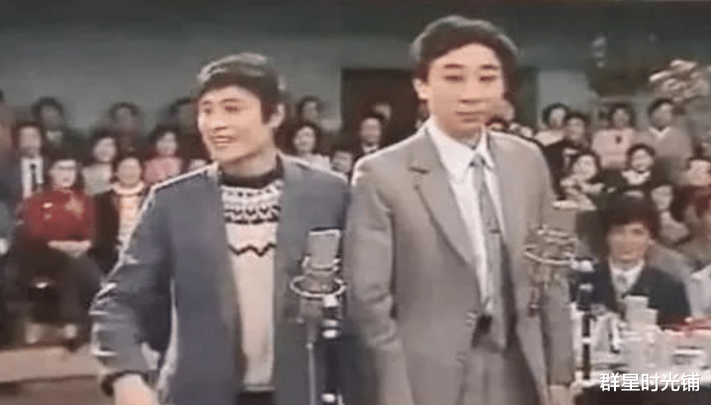 冯巩|艾慧:冯巩最愧疚的女人,夫妻相濡以沫39年,儿子事业有成