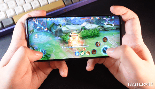 高通骁龙|劝朋友买了OPPO K10 Pro，优点很明显，但缺点这次必须要说