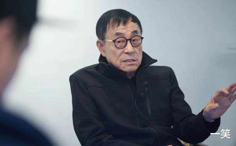 刘家昌|刘家昌怒批甄珍失联是炒作,痛斥甄珍还爱着谢贤,直言:不能原谅