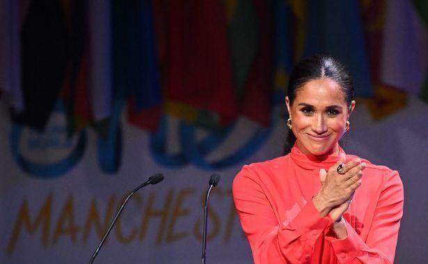 王冠|网飞顶不住压力或延迟梅根新片播出消息人士：播出仍在考虑中