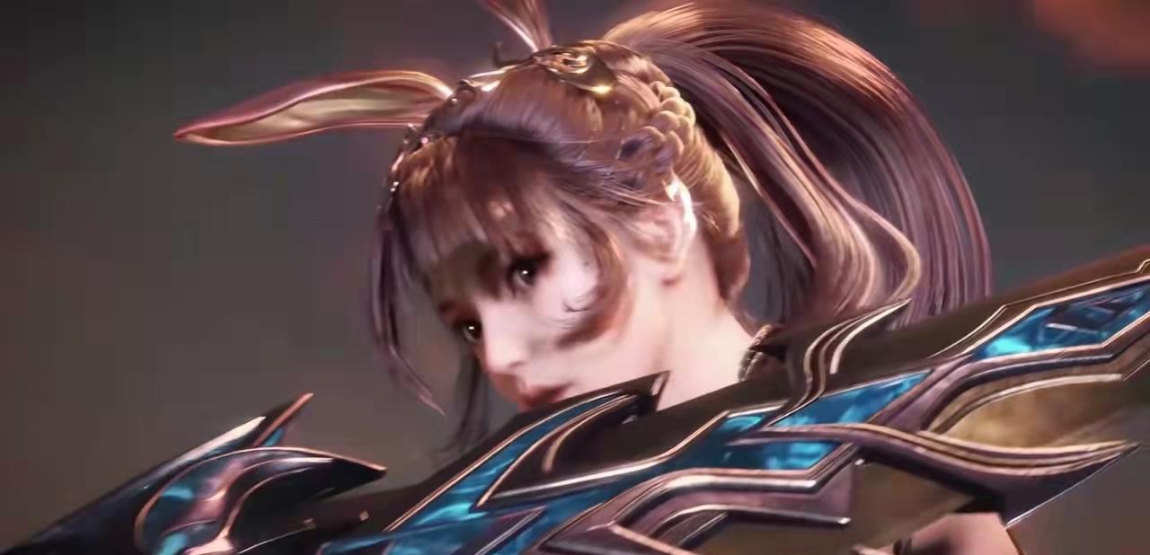 漫画|梦入神机雄起,一月内两部动漫作品定档,斗破斗罗要谢幕了吗?