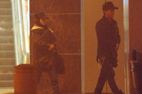 张嘉倪|“蛇蝎美人”张嘉倪，黑料缠身凭借老公成功洗白，婚后甜蜜却被嘲