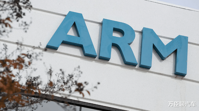 ARM|果然有“猫腻”！ARM公开表态，拆穿了中国公司高管的谎言