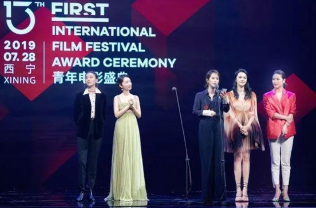 袁泉|山寨级翻拍,求你别再接这种戏!