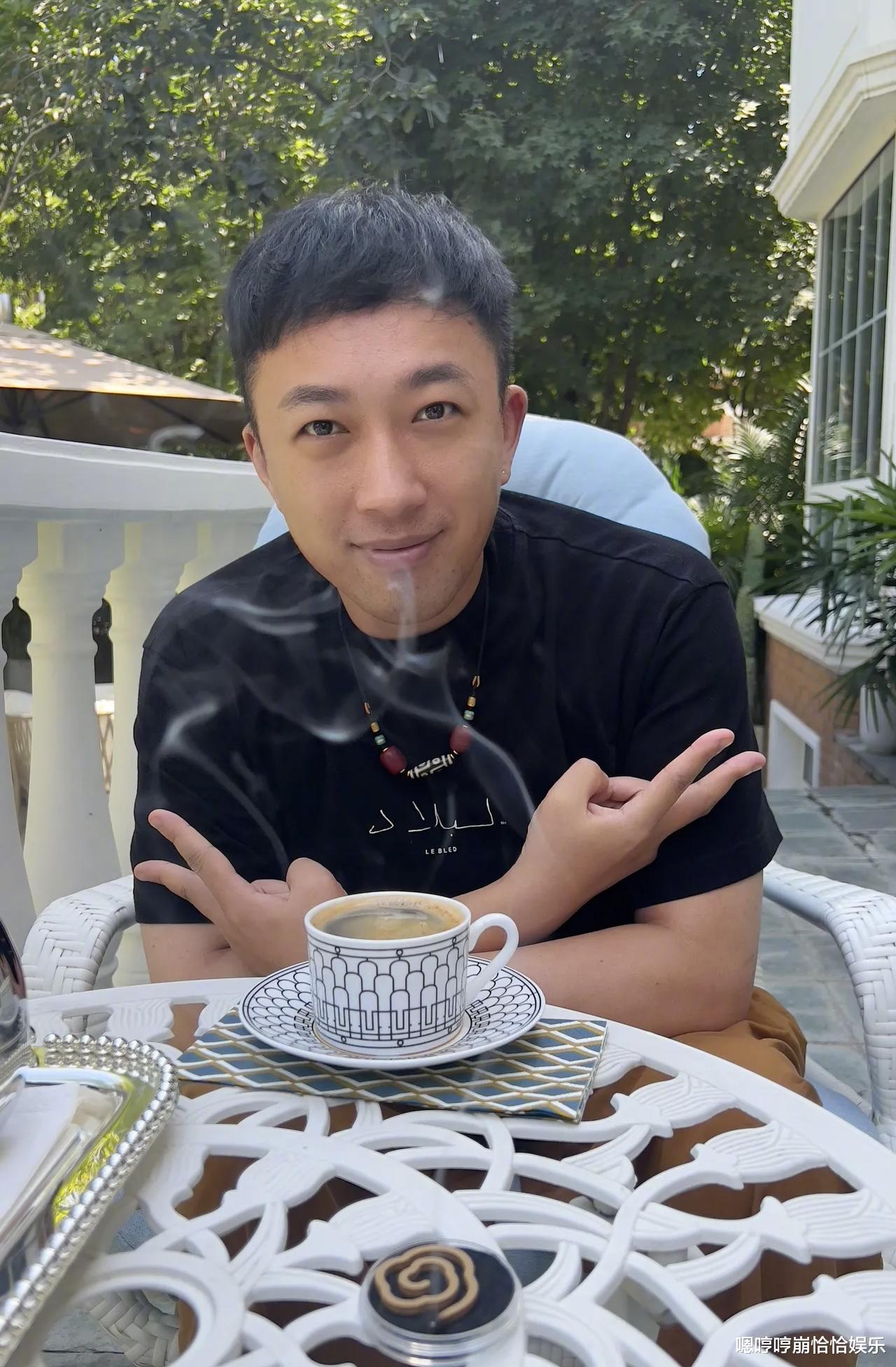 于正|于正为“李易峰们”叫屈是有点道理,但有错不罚,怎能以儆效尤?