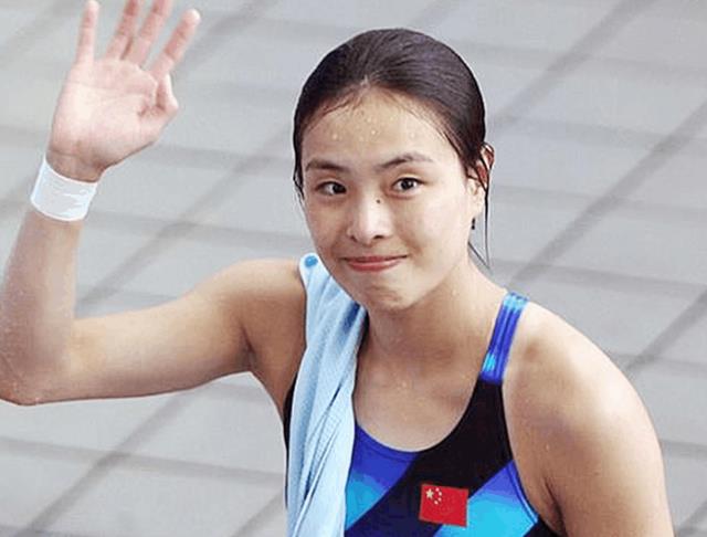 运动员|为什么跳水运动员比赛完，要立刻去“冲澡”，这其中有什么原因