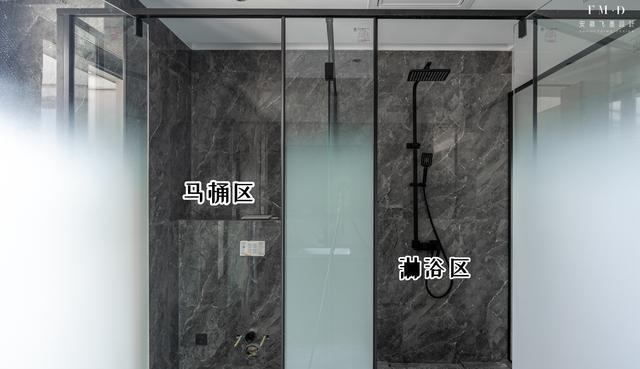 接近50的主卧大套间,我要是有个就知足了!8个亮点成了装修范本