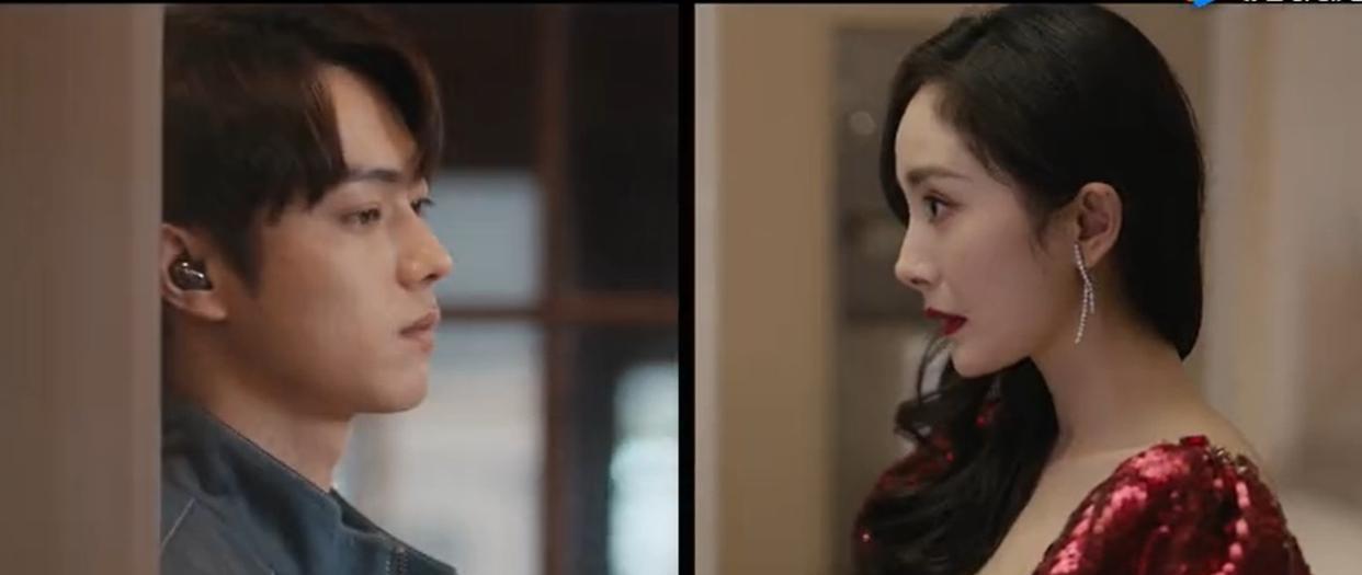 许凯|杨幂新剧临时被撤，出演精英律师，和许凯姐弟恋，剧情被嘲太老套