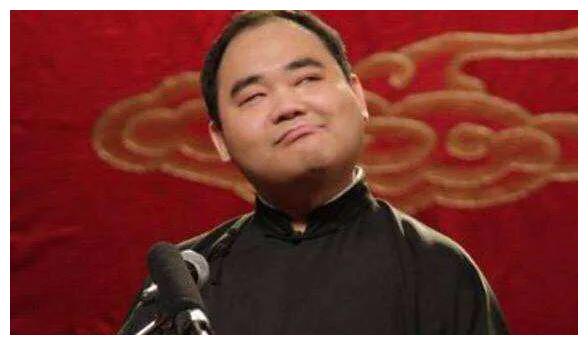 郭德纲|德云社的演员有多赚钱，侯震直逼郭德纲