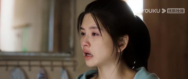 陈家霖|同样是拿钱弥补伤害，为啥幸福接受幸运的妥协，却愤怒秀玉的遭遇