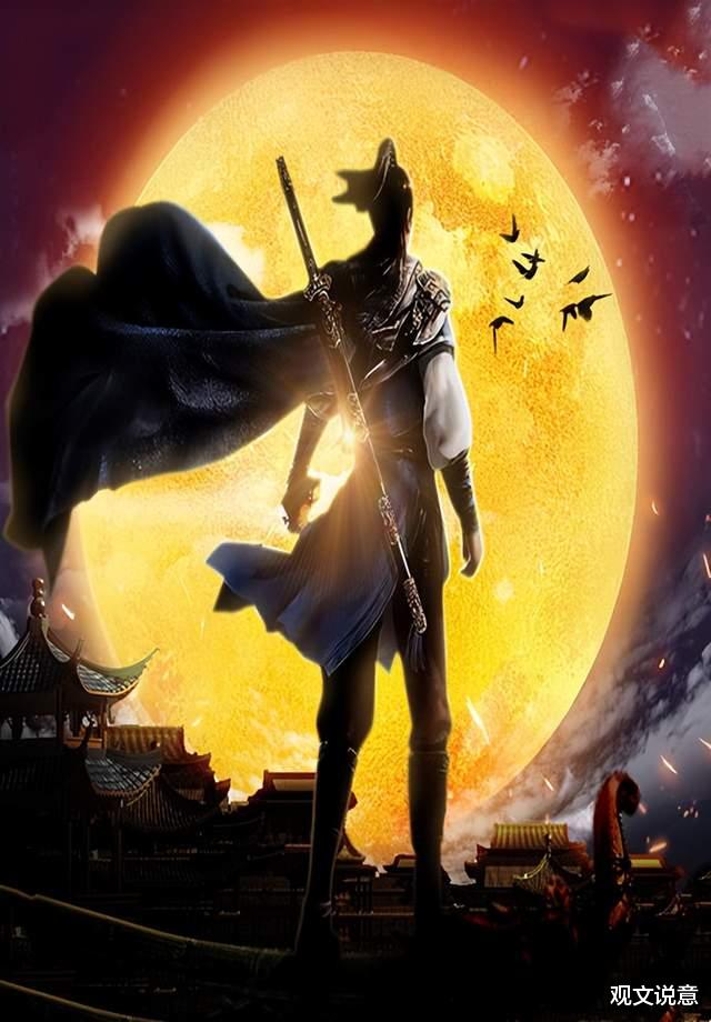 剑来|剑来:马苦玄重现雷部真身、刘羡阳剑压真武山,谁会是惊喜?