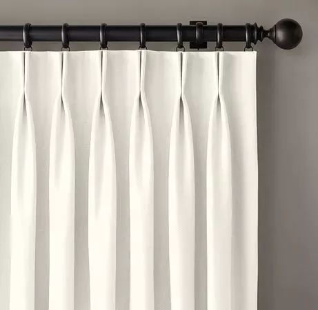 只是换个窗帘，你家美的和样板间一样！