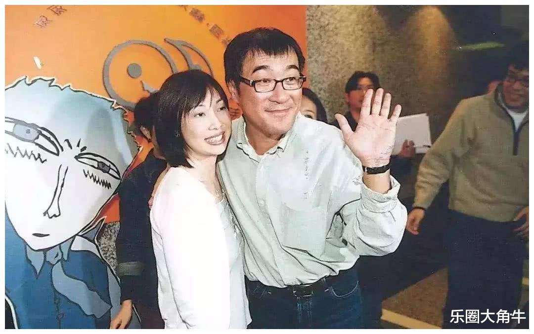 林忆莲|离婚25年后,回头再看林忆莲和李宗盛二人境遇,夫妻差距一目了然