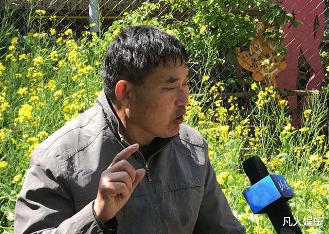 朱之文|再次“造星”成功，农民歌手朱之文：一个真正的牛人