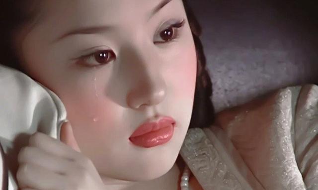 白玉婷|重刷《大宅门》才懂：嫁给照片的白玉婷，别人羡慕不来