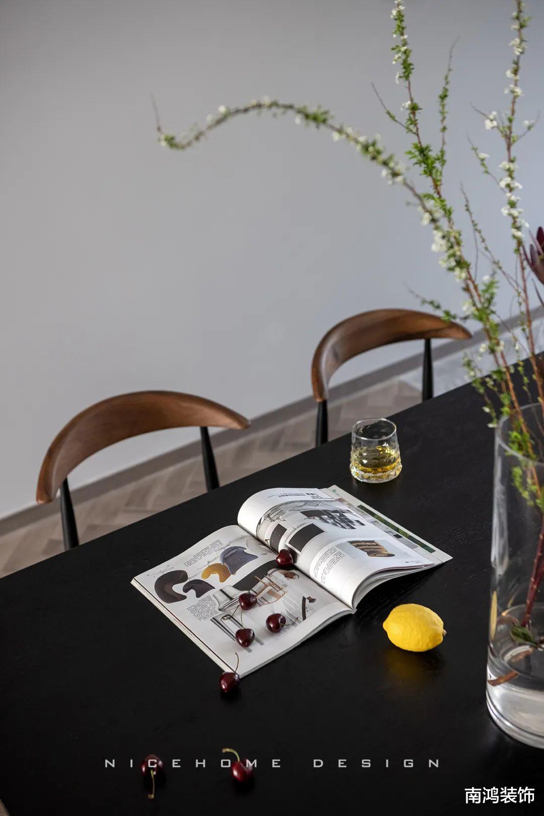 青秀澜湾 | 日光清照,婉静悠长